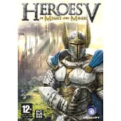 Heroes Of Might & Magic 5
