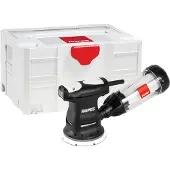 Rupes Ronde Excentrische Schuurmachine Ru-lr71te In Systainer