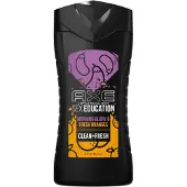 Axe Douchegel Morning Glory & Fresh Oranges 250 ml