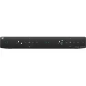 Sennheiser EM-XSW 1 Dual-Channel Stationary Receiver GB Band