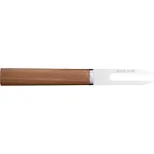 Marttiini Cabin Chef Fish Fork 440010 Satin 8Cr14MoV, Birch, visvork