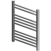 Eastbrook Westward radiator 60 x 60cm 287 watt chroom