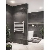 Eastbrook Westward radiator 60 x 80cm 560 watt wit (glans)