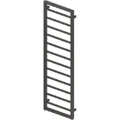 Eastbrook Ryton radiator 160 x 50cm 505 watt antraciet