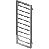 Eastbrook Ryton radiator 120 x 60cm 277 watt chroom