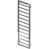 Eastbrook Ryton radiator 160 x 50cm 334 watt chroom