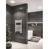 Eastbrook Westward radiator 80 x 50cm 479 watt wit (glans)