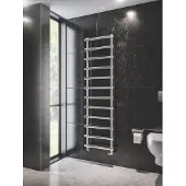 Eastbrook Marlow radiator 175 x 50cm 533 watt chroom
