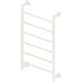 Eastbrook Eshton radiator 80 x 50cm 248 watt wit