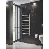 Eastbrook Marlow radiator 115 x 50cm 355 watt chroom