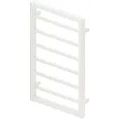 Eastbrook Ryton radiator 80 x 60cm 279 watt wit