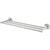 Haceka Pro2500 Badlakenrek RVS