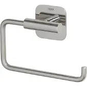 Tiger WC-rolhouder Tiger Colar RVS Glans