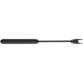 Normann Copenhagen Kaasvork Pebble Black