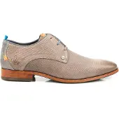 Rehab Gregwall smoke Veterschoenen | Maat 41 Heren Grijs