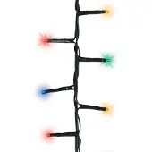 Lumineo Compact kerstverlichting | 39 meter |
