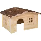Nobby Woodland Knaagdierhuis Dinki Groot
