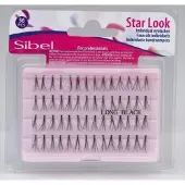 Sibel Star Look Individual Eyelashes