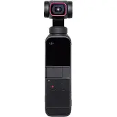 DJI !DJI Osmo Pocket 2