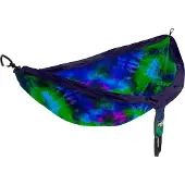 Eno Hangmat DoubleNest Print Tie Dye V2