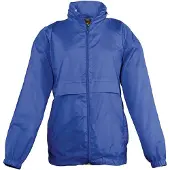 Sols windbreaker Kinderen jas Surf