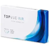 TopVue Air (6 lenzen)
