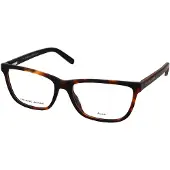 Marc Jacobs Zichtbril MARC 465 54/16/140 Havana Acetaat VROUW MARC 465