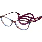 Missoni Mmi-0017-3lg Vrouw Met Bril