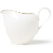 Villeroy & Boch Anmut Gold melkkan 20 cl Wit