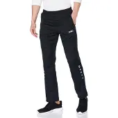 Jako Vrijetijdsbroek Champ Zwart