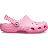 Crocs Clogs 'Classic' lichtroze