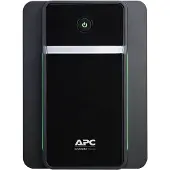 Schneider Electric Back-UPS BX1200MI-GR UPS 1200VA, 650W, lijninteractief, 4x CEE 7 beveiligingscontact