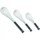 Lacor Garde - 30cm - Glasvezel - Rvs