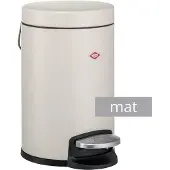 Wesco pedaalemmer 113 - 3 Liter - Mat Sand