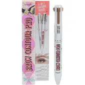 Benefit Brow Contour Pro 4-In-1 Brow Pencil Blonde Light 0 g