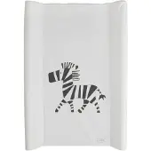 Quax Aankleedkussen Zebra
