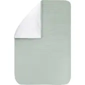 Bink Bedding Pique Olijf 80x60 cm Overtrek BB731713