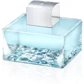Antonio Banderas Blue Seduction by 80 ml - Eau De Toilette Spray