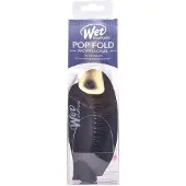 The Wet Brush Pop Fold Grey