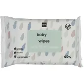HEMA Babydoekjes Met 99.4% Water