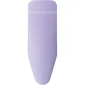 LauraStar MyCover-hoes Mauve - 131 x 55 cm