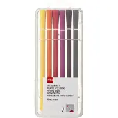 HEMA Schrijfstiften - 12 stuks