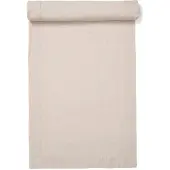 Marc O'Polo Tafelloper Akalla Oatmeal-50 x 250 cm