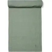Marc O'Polo Tafelloper Akalla Green-50 x 250 cm