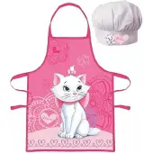 Disney Kookschort Marie Aristocats