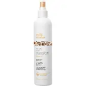 Milk shake Spray zonder spoelen - - CURL PASSION - Voedend - Krullend haar - Buigzaamheid