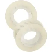 HEMA Plakband afscheurbaar - 2 stuks
