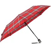 Knirps Paraplu 'T.200 ' rood