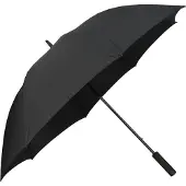 Knirps Paraplu 'U.900 ' zwart