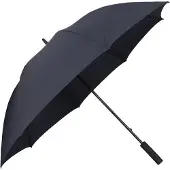 Knirps Paraplu 'U.900 ' donkerblauw